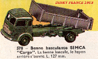 <a href='../files/catalogue/Dinky France/578/1963578.jpg' target='dimg'>Dinky France 1963 578  Simca Cargo</a>